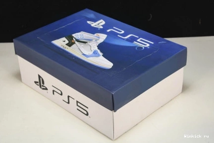 Air Jordan x OF 1 1123